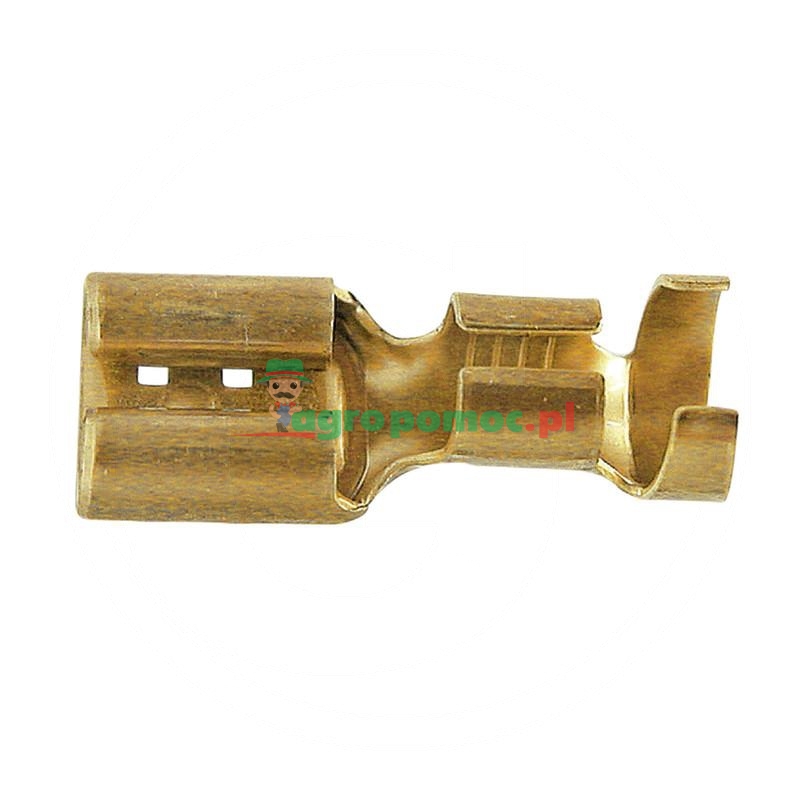 Hella Tulejka wtykowa płaska | zdjęcie nr 1